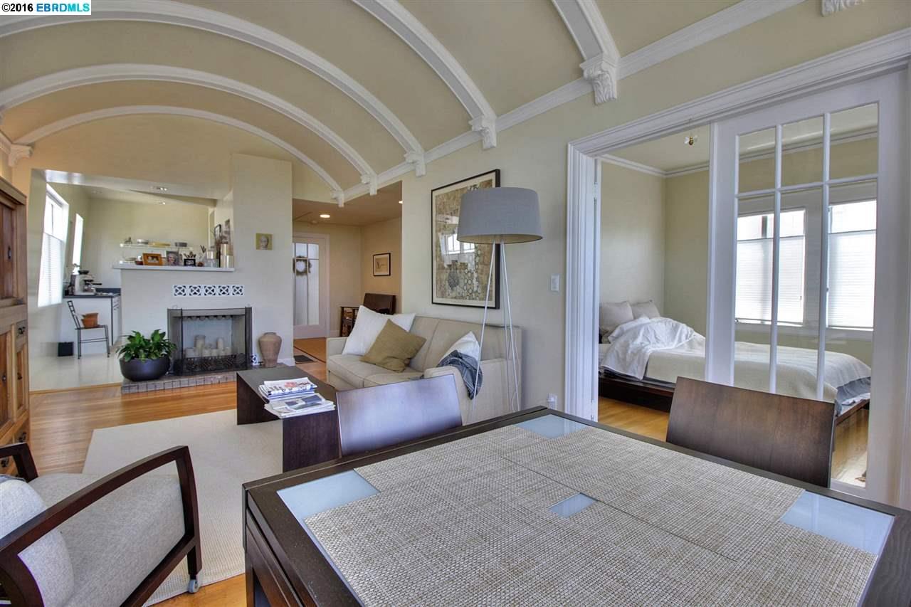 1517 Walnut St, BERKELEY, California 94709, ,Comm Ri Multi-units 5+,For Sale,Walnut St,40740941