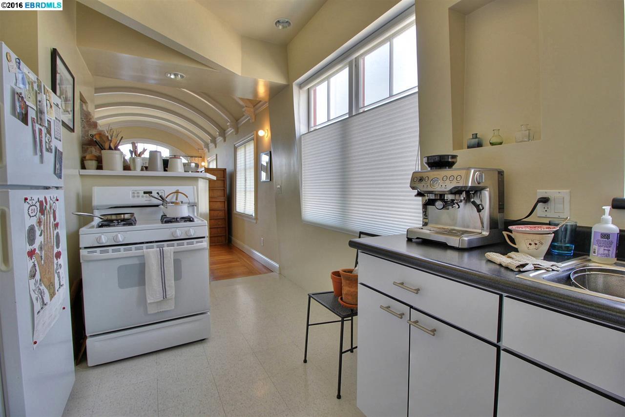 1517 Walnut St, BERKELEY, California 94709, ,Comm Ri Multi-units 5+,For Sale,Walnut St,40740941