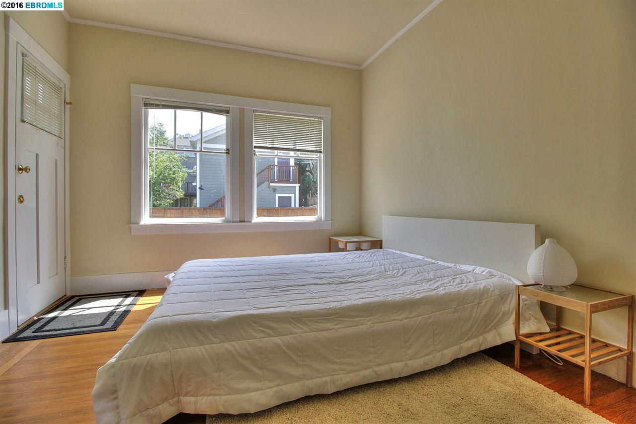 1517 Walnut St, BERKELEY, California 94709, ,Comm Ri Multi-units 5+,For Sale,Walnut St,40740941