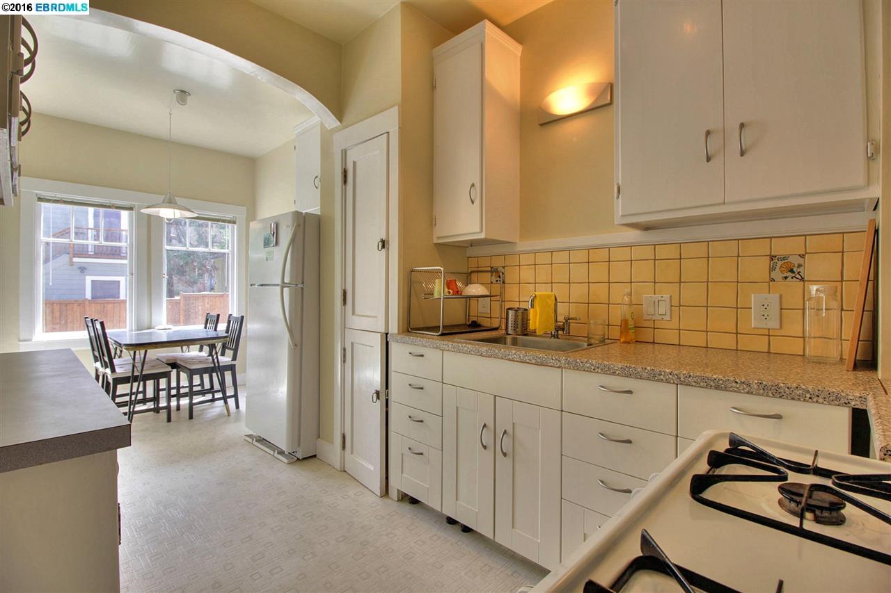 1517 Walnut St, BERKELEY, California 94709, ,Comm Ri Multi-units 5+,For Sale,Walnut St,40740941