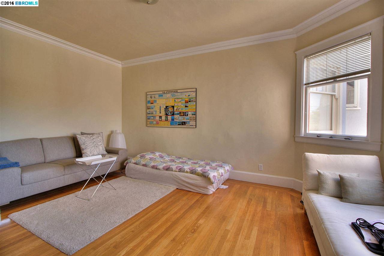 1517 Walnut St, BERKELEY, California 94709, ,Comm Ri Multi-units 5+,For Sale,Walnut St,40740941