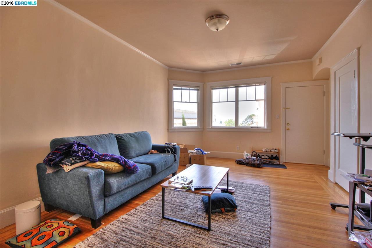 1517 Walnut St, BERKELEY, California 94709, ,Comm Ri Multi-units 5+,For Sale,Walnut St,40740941