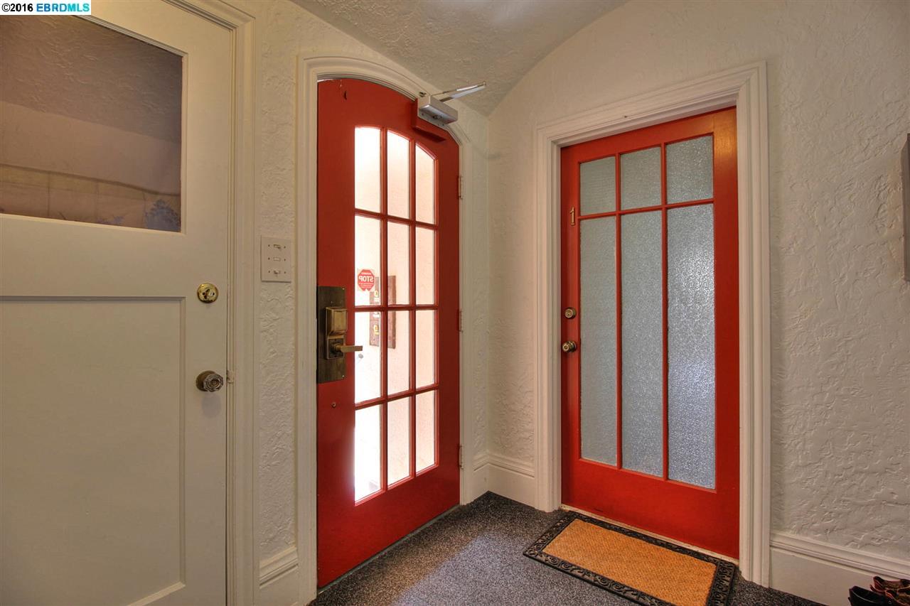 1517 Walnut St, BERKELEY, California 94709, ,Comm Ri Multi-units 5+,For Sale,Walnut St,40740941