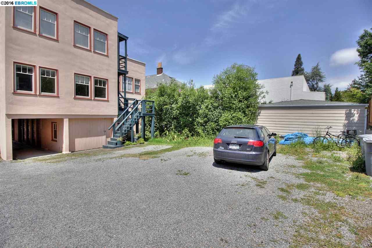1517 Walnut St, BERKELEY, California 94709, ,Comm Ri Multi-units 5+,For Sale,Walnut St,40740941