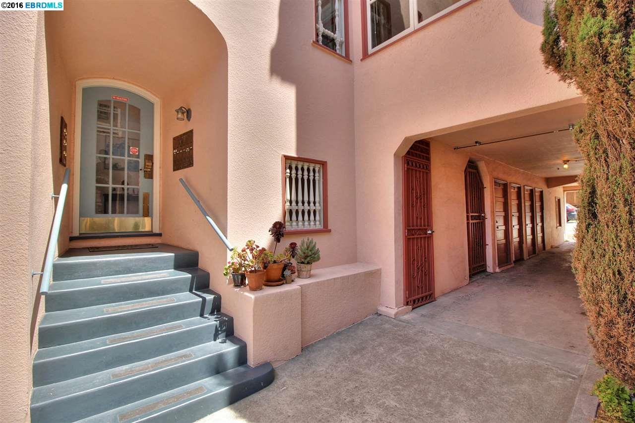 1517 Walnut St, BERKELEY, California 94709, ,Comm Ri Multi-units 5+,For Sale,Walnut St,40740941