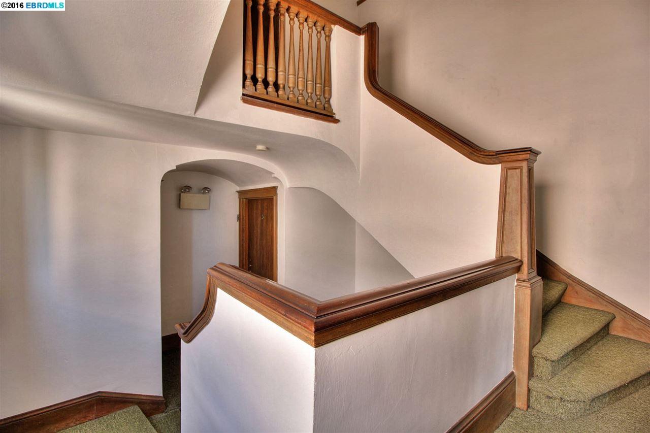 1517 Walnut St, BERKELEY, California 94709, ,Comm Ri Multi-units 5+,For Sale,Walnut St,40740941