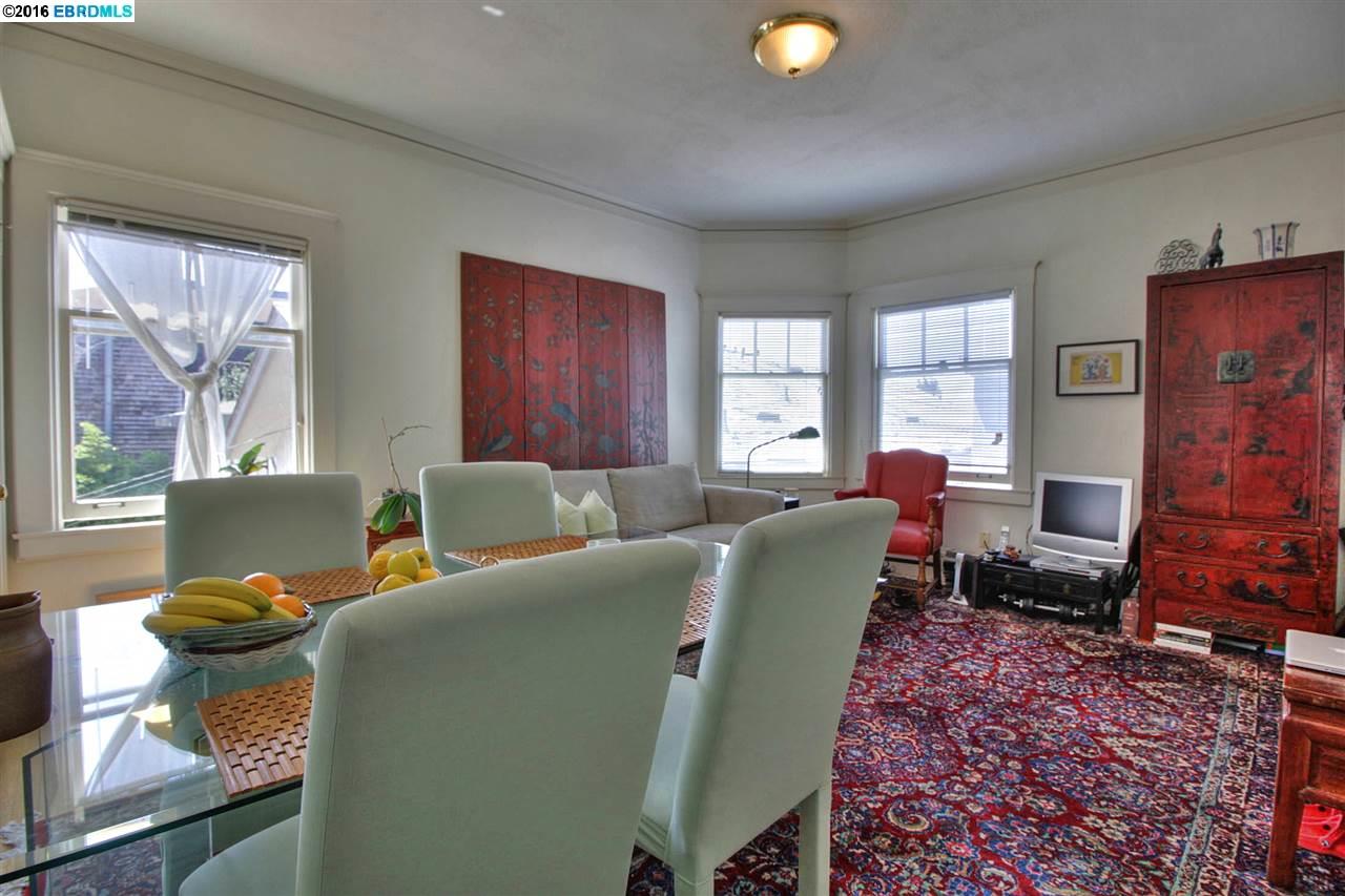1519 Walnut, BERKELEY, California 94709, ,Comm Ri Multi-units 5+,For Sale,Walnut,40740948