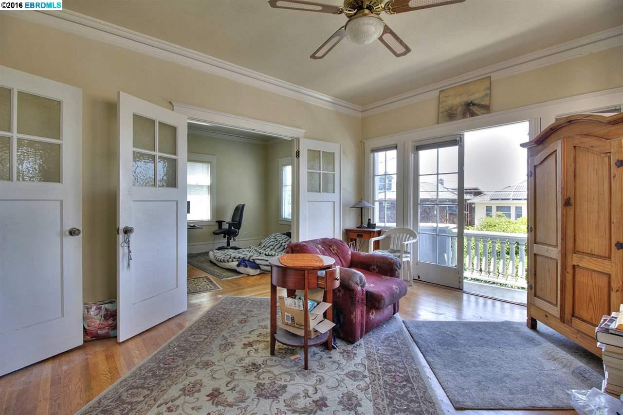 1519 Walnut, BERKELEY, California 94709, ,Comm Ri Multi-units 5+,For Sale,Walnut,40740948