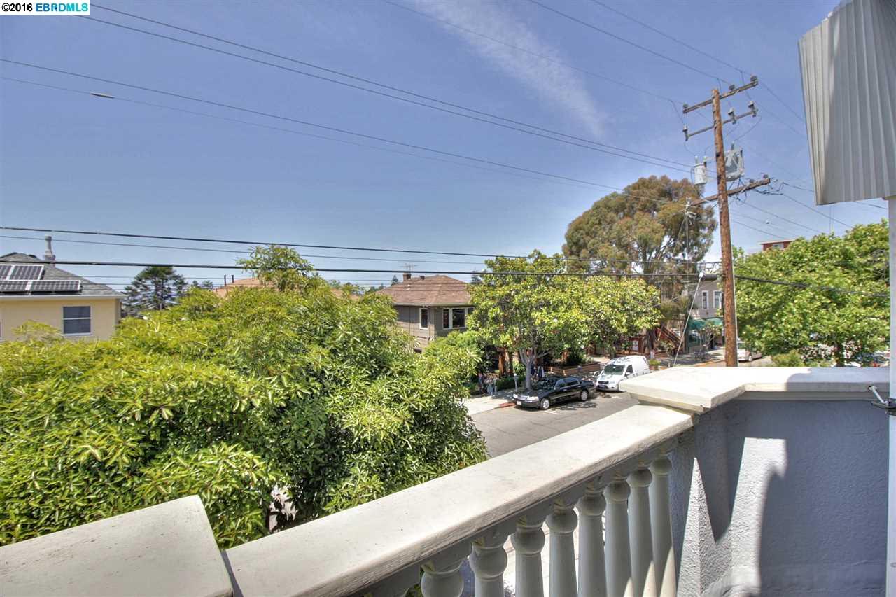 1519 Walnut, BERKELEY, California 94709, ,Comm Ri Multi-units 5+,For Sale,Walnut,40740948