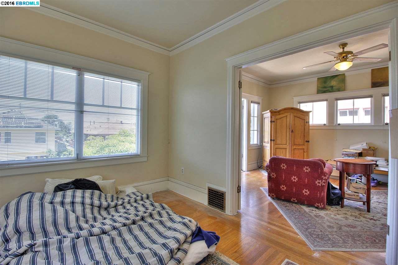 1519 Walnut, BERKELEY, California 94709, ,Comm Ri Multi-units 5+,For Sale,Walnut,40740948