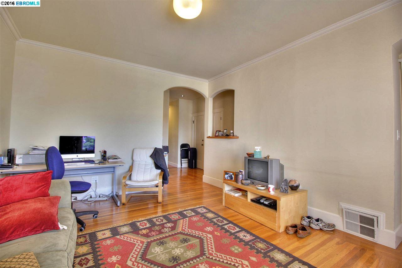 1519 Walnut, BERKELEY, California 94709, ,Comm Ri Multi-units 5+,For Sale,Walnut,40740948