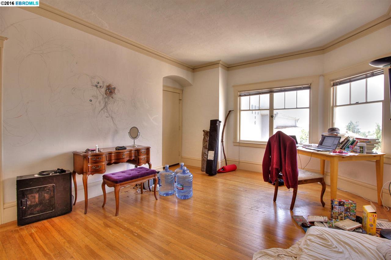 1519 Walnut, BERKELEY, California 94709, ,Comm Ri Multi-units 5+,For Sale,Walnut,40740948