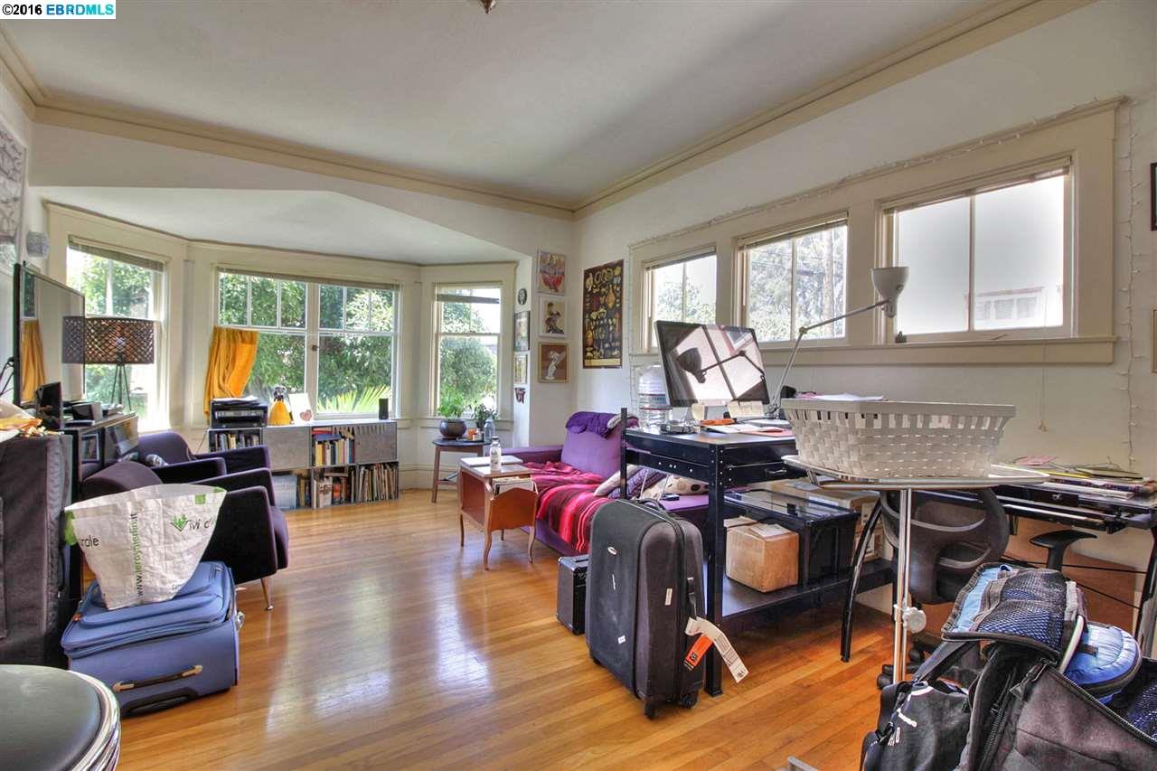 1519 Walnut, BERKELEY, California 94709, ,Comm Ri Multi-units 5+,For Sale,Walnut,40740948