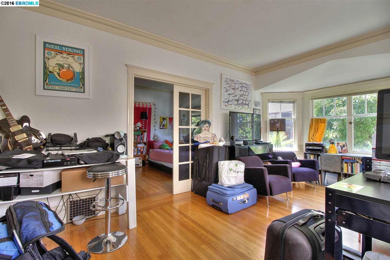 1519 Walnut, BERKELEY, California 94709, ,Comm Ri Multi-units 5+,For Sale,Walnut,40740948