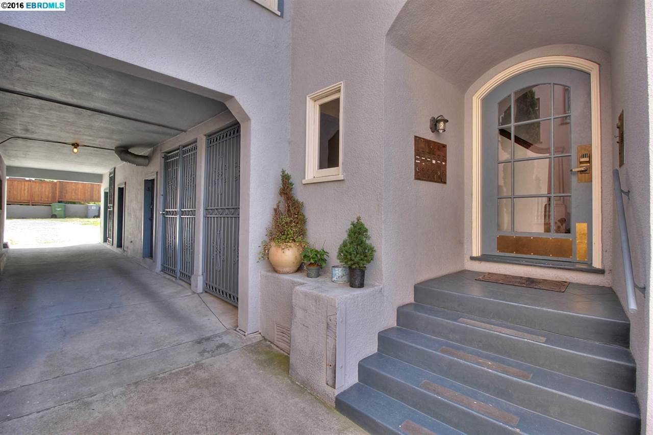 1519 Walnut, BERKELEY, California 94709, ,Comm Ri Multi-units 5+,For Sale,Walnut,40740948