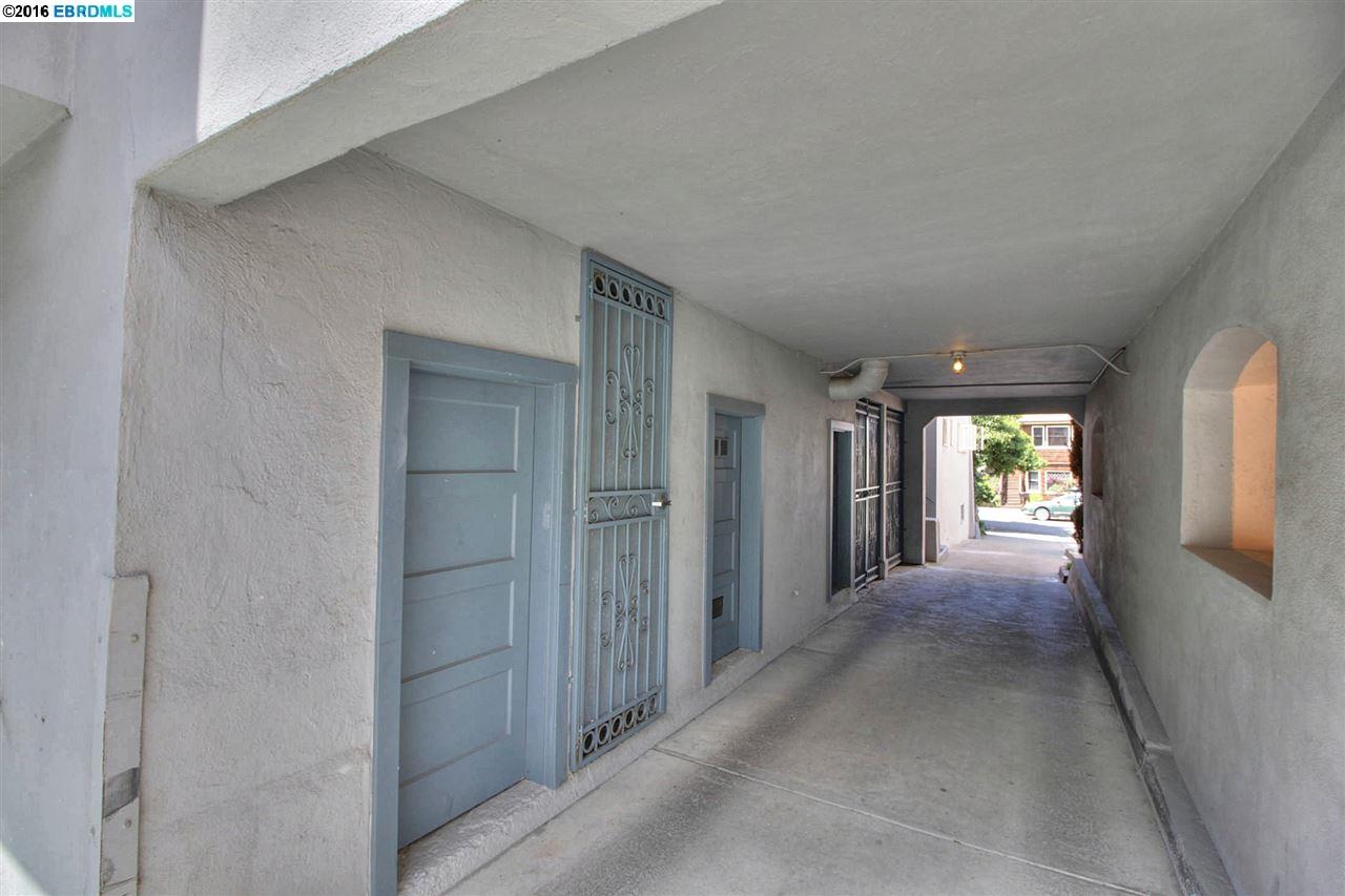 1519 Walnut, BERKELEY, California 94709, ,Comm Ri Multi-units 5+,For Sale,Walnut,40740948