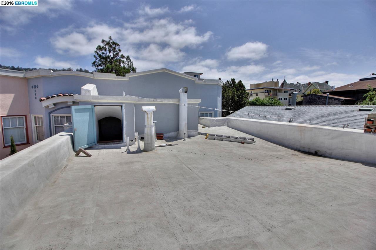 1519 Walnut, BERKELEY, California 94709, ,Comm Ri Multi-units 5+,For Sale,Walnut,40740948