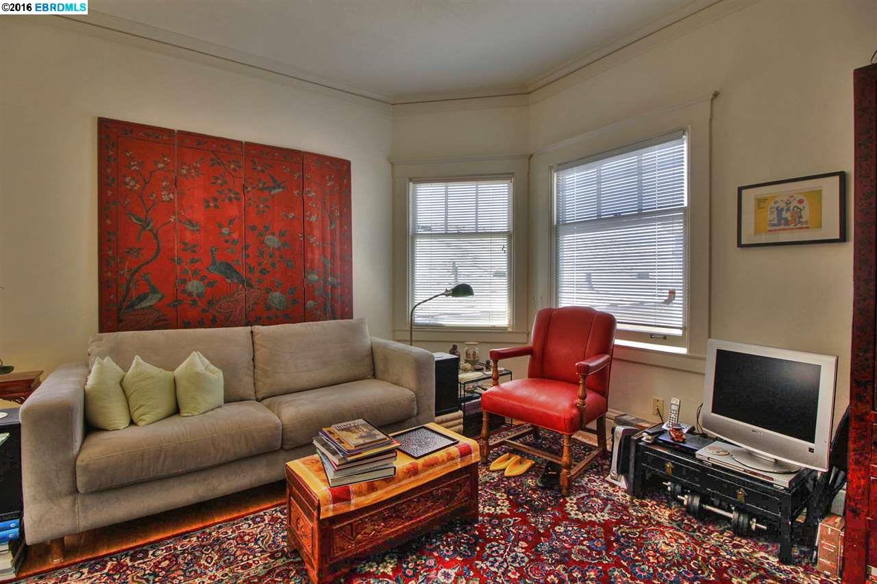 1519 Walnut, BERKELEY, California 94709, ,Comm Ri Multi-units 5+,For Sale,Walnut,40740948