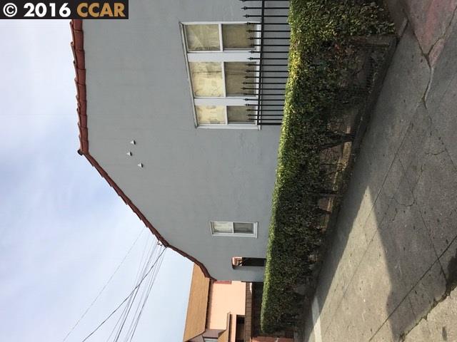 1436 38th Ave, OAKLAND, California 94601, ,Comm Ri Multi-units 5+,For Sale,38th Ave,40741259