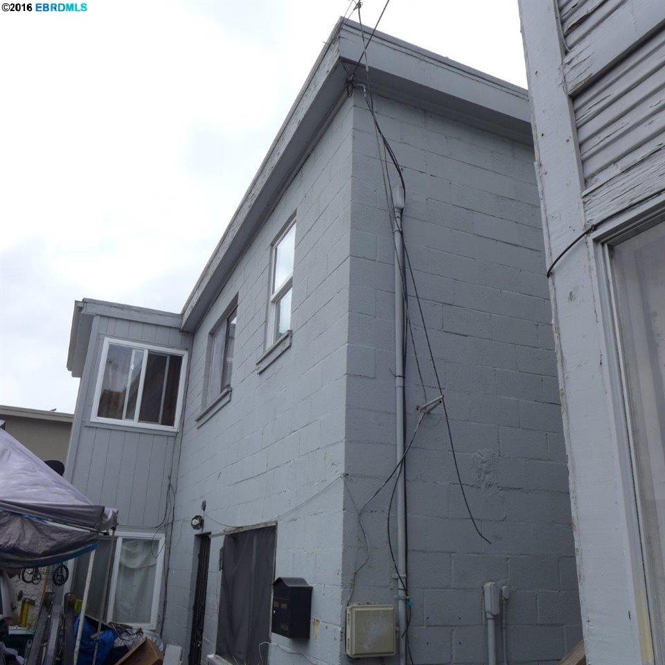 2515 Foothill Blvd., OAKLAND, California 94601, ,Comm Ri Multi-units 5+,For Sale,Foothill Blvd.,40741903