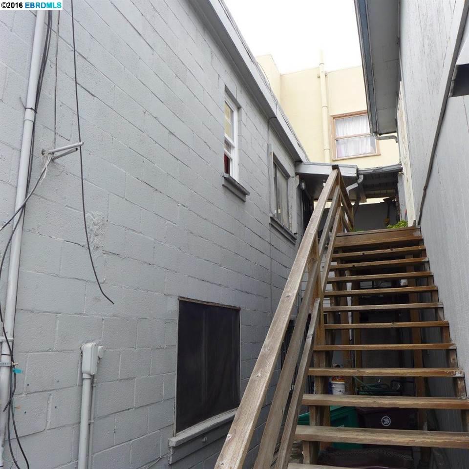 2515 Foothill Blvd., OAKLAND, California 94601, ,Comm Ri Multi-units 5+,For Sale,Foothill Blvd.,40741903