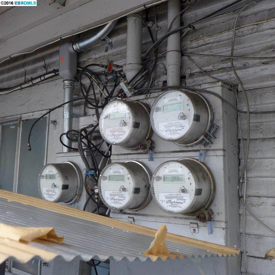 2515 Foothill Blvd., OAKLAND, California 94601, ,Comm Ri Multi-units 5+,For Sale,Foothill Blvd.,40741903