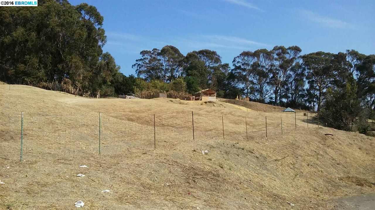 2700 San Pablo Dam Road, SAN PABLO, California 94806, ,Comm Lots And Land,For Sale,San Pablo Dam Road,40935116
