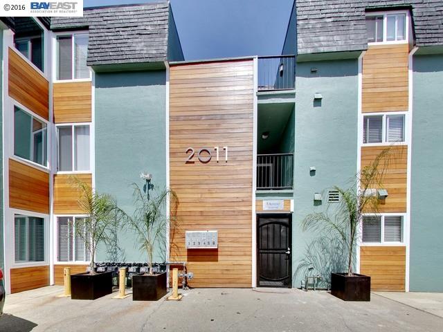 2011 7th Avenue, OAKLAND, California 94606, ,Comm Ri Multi-units 5+,For Sale,7th Avenue,40742748