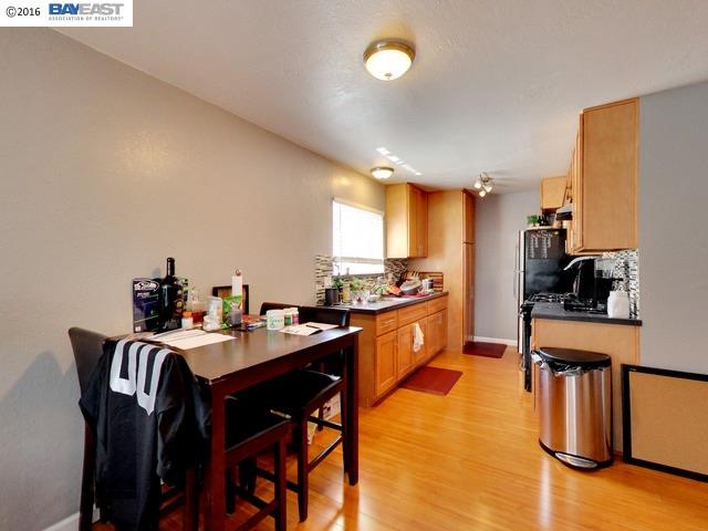 2011 7th Avenue, OAKLAND, California 94606, ,Comm Ri Multi-units 5+,For Sale,7th Avenue,40742748
