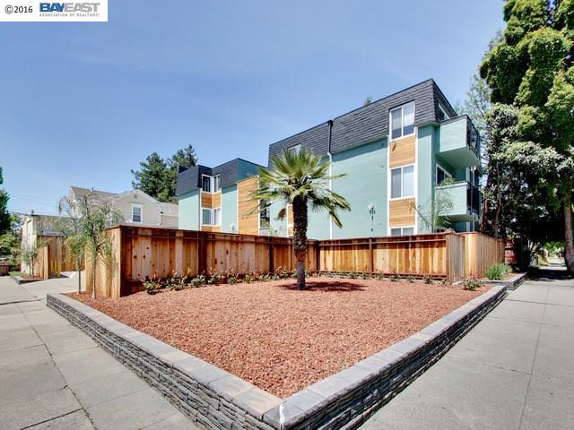 2011 7th Avenue, OAKLAND, California 94606, ,Comm Ri Multi-units 5+,For Sale,7th Avenue,40742748