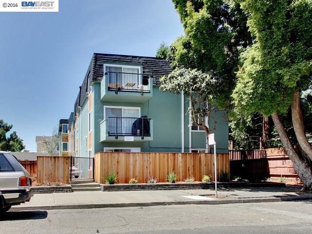 2011 7th Avenue, OAKLAND, California 94606, ,Comm Ri Multi-units 5+,For Sale,7th Avenue,40742748