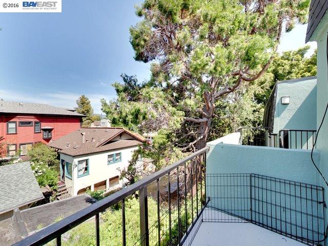 2011 7th Avenue, OAKLAND, California 94606, ,Comm Ri Multi-units 5+,For Sale,7th Avenue,40742748