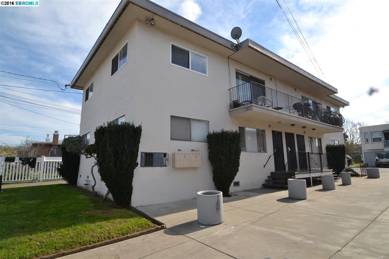 1005 62nd Street, OAKLAND, California 94608, ,Comm Ri Multi-units 5+,For Sale,62nd Street,40742798