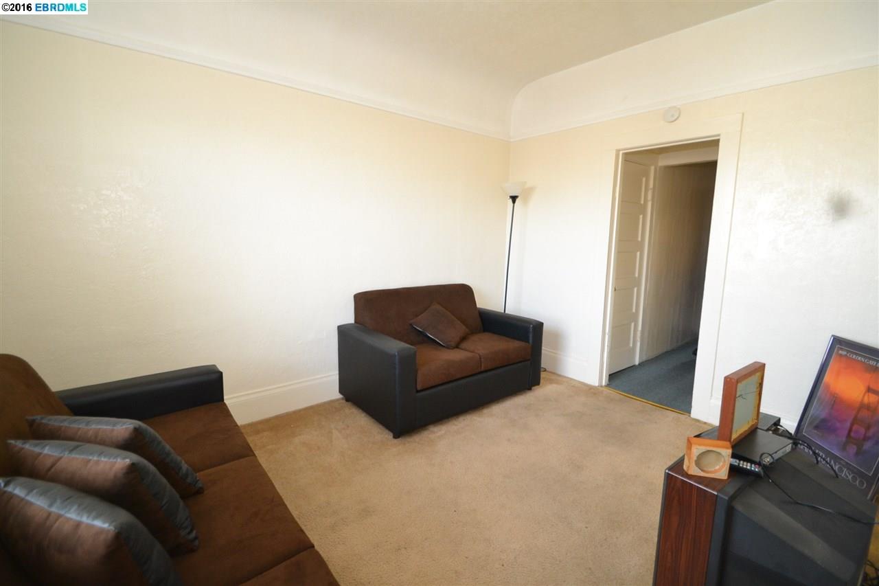 1005 62nd Street, OAKLAND, California 94608, ,Comm Ri Multi-units 5+,For Sale,62nd Street,40742798