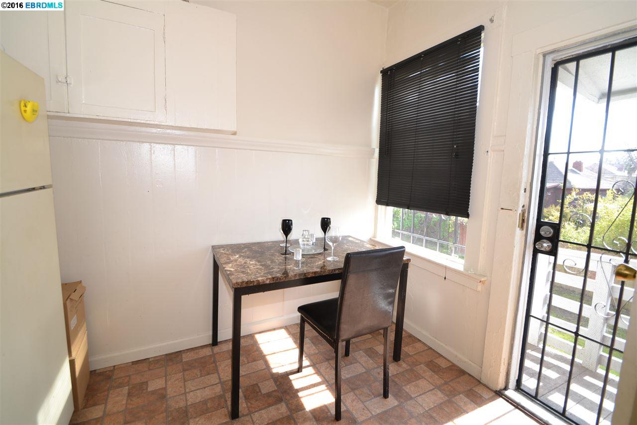 1005 62nd Street, OAKLAND, California 94608, ,Comm Ri Multi-units 5+,For Sale,62nd Street,40742798