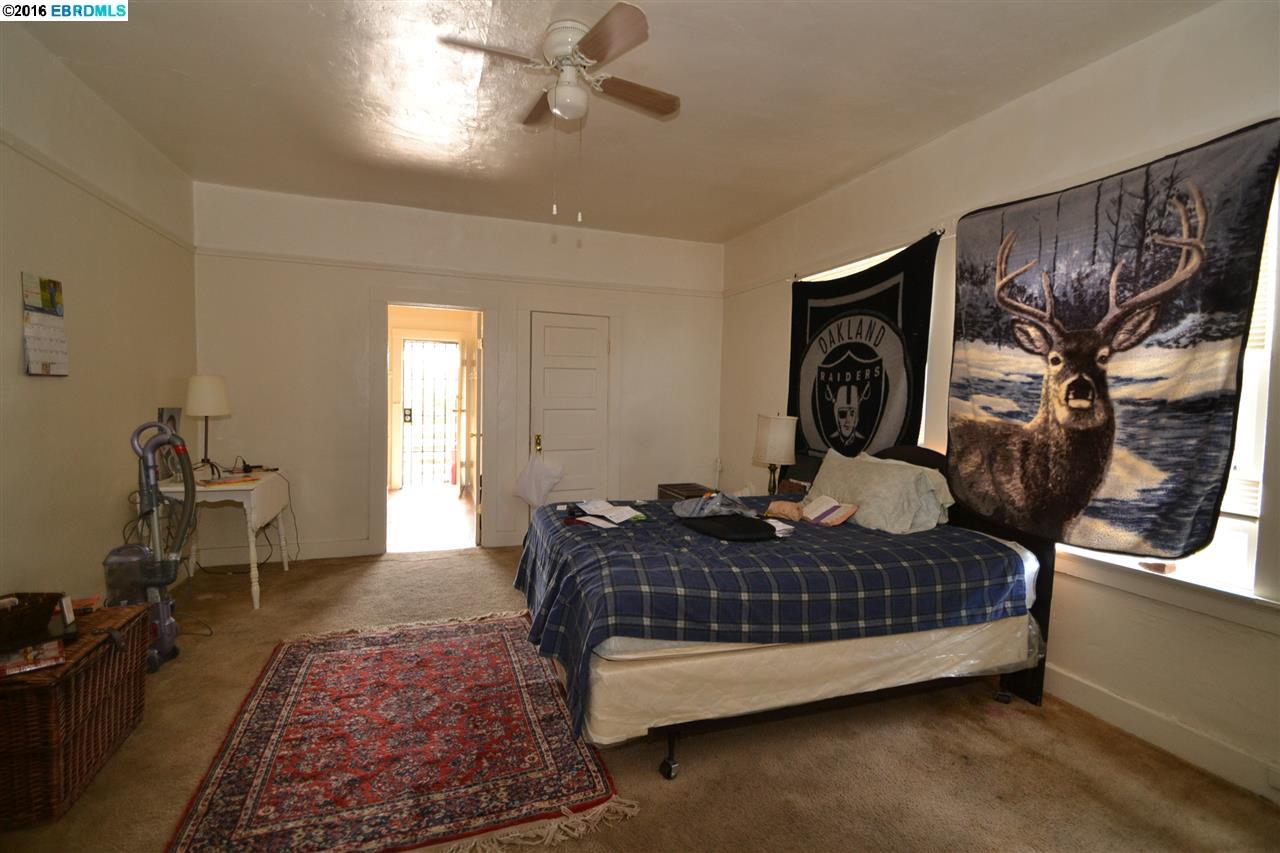 1005 62nd Street, OAKLAND, California 94608, ,Comm Ri Multi-units 5+,For Sale,62nd Street,40742798