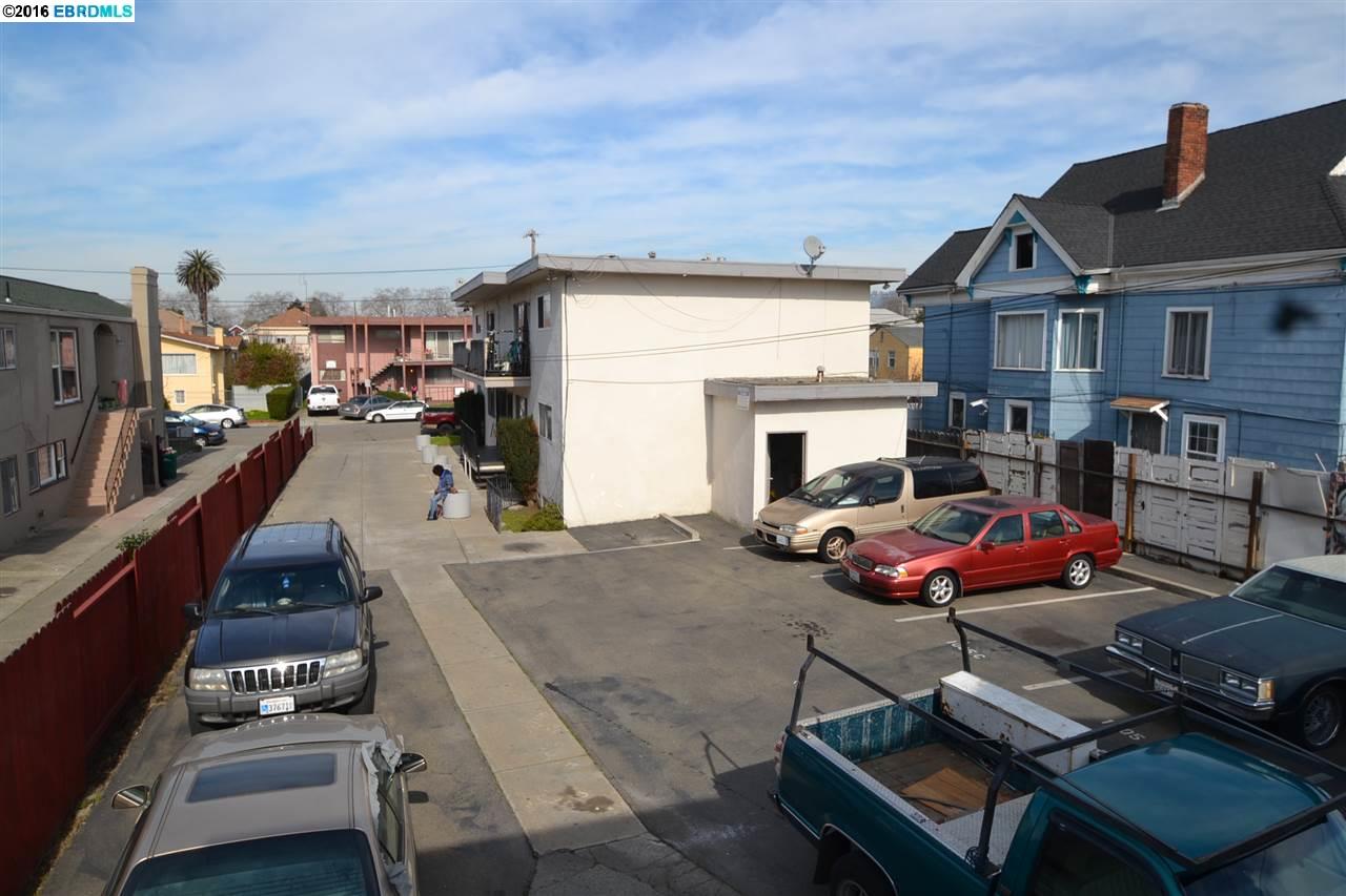 1005 62nd Street, OAKLAND, California 94608, ,Comm Ri Multi-units 5+,For Sale,62nd Street,40742798