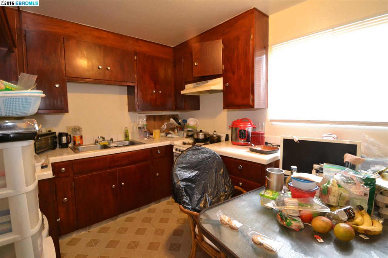 1005 62nd Street, OAKLAND, California 94608, ,Comm Ri Multi-units 5+,For Sale,62nd Street,40742798