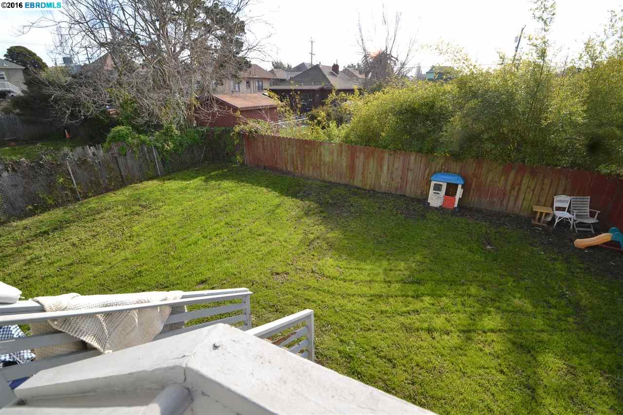 1005 62nd Street, OAKLAND, California 94608, ,Comm Ri Multi-units 5+,For Sale,62nd Street,40742798
