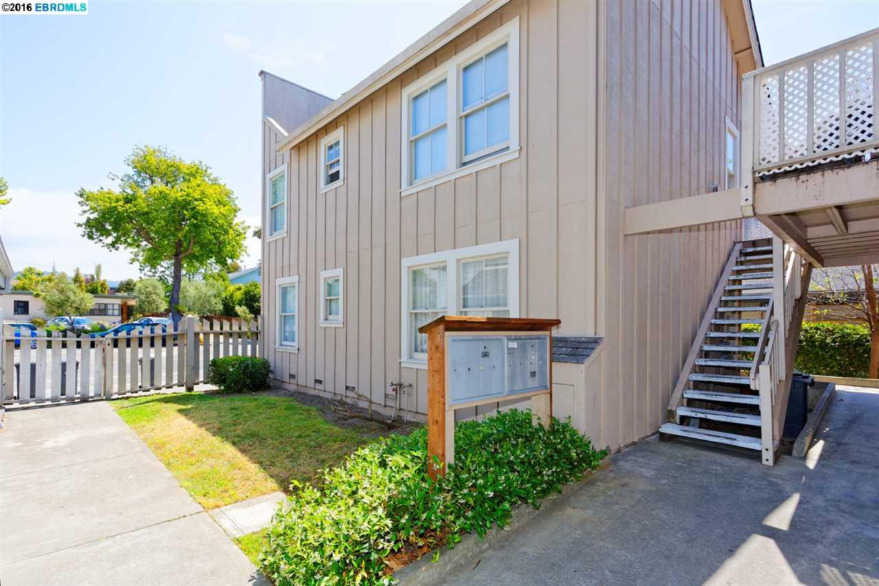 1800 6th Street, BERKELEY, California 94710, ,Comm Ri Multi-units 5+,For Sale,6th Street,40743159
