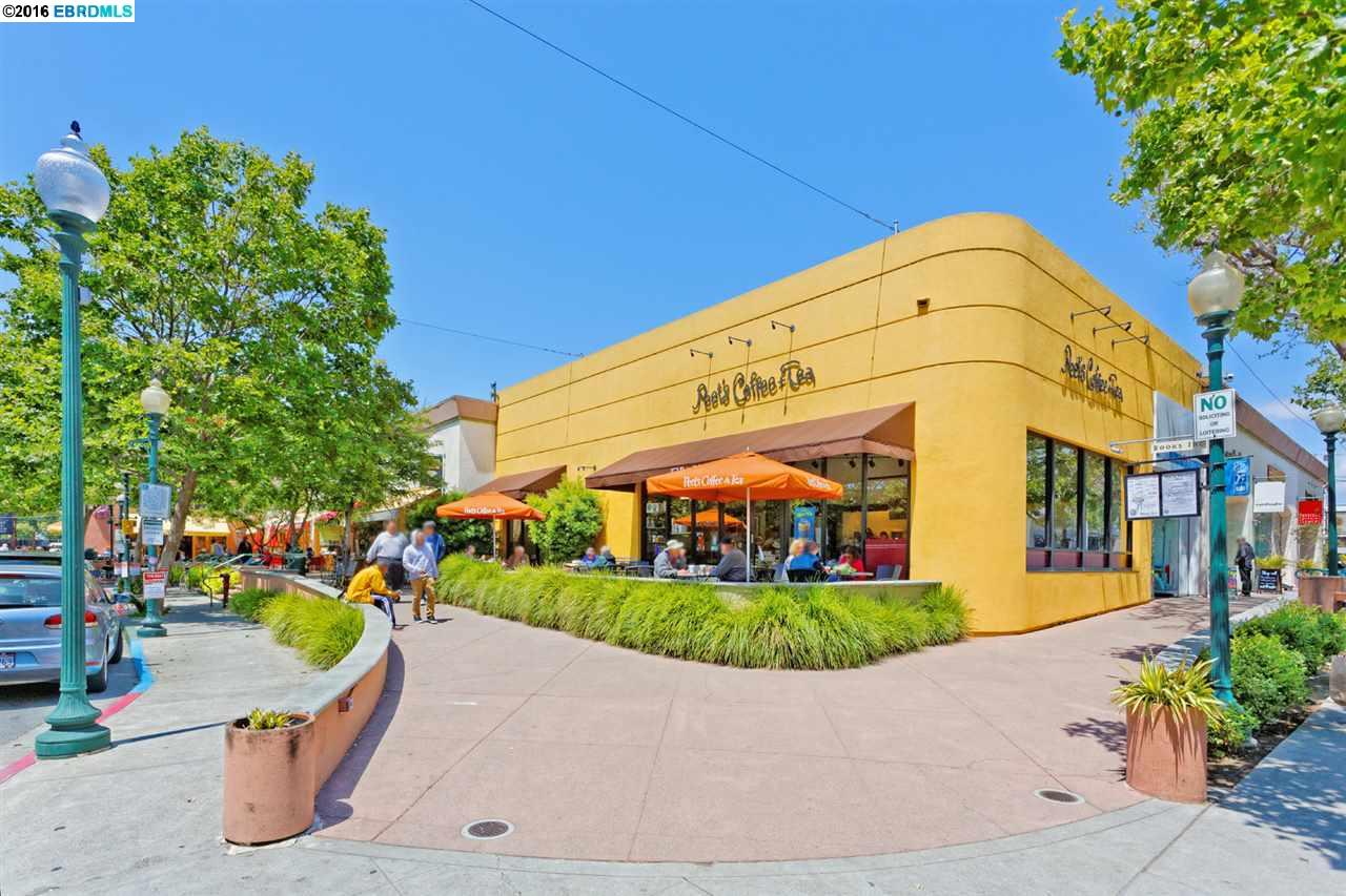 1800 6th Street, BERKELEY, California 94710, ,Comm Ri Multi-units 5+,For Sale,6th Street,40743159