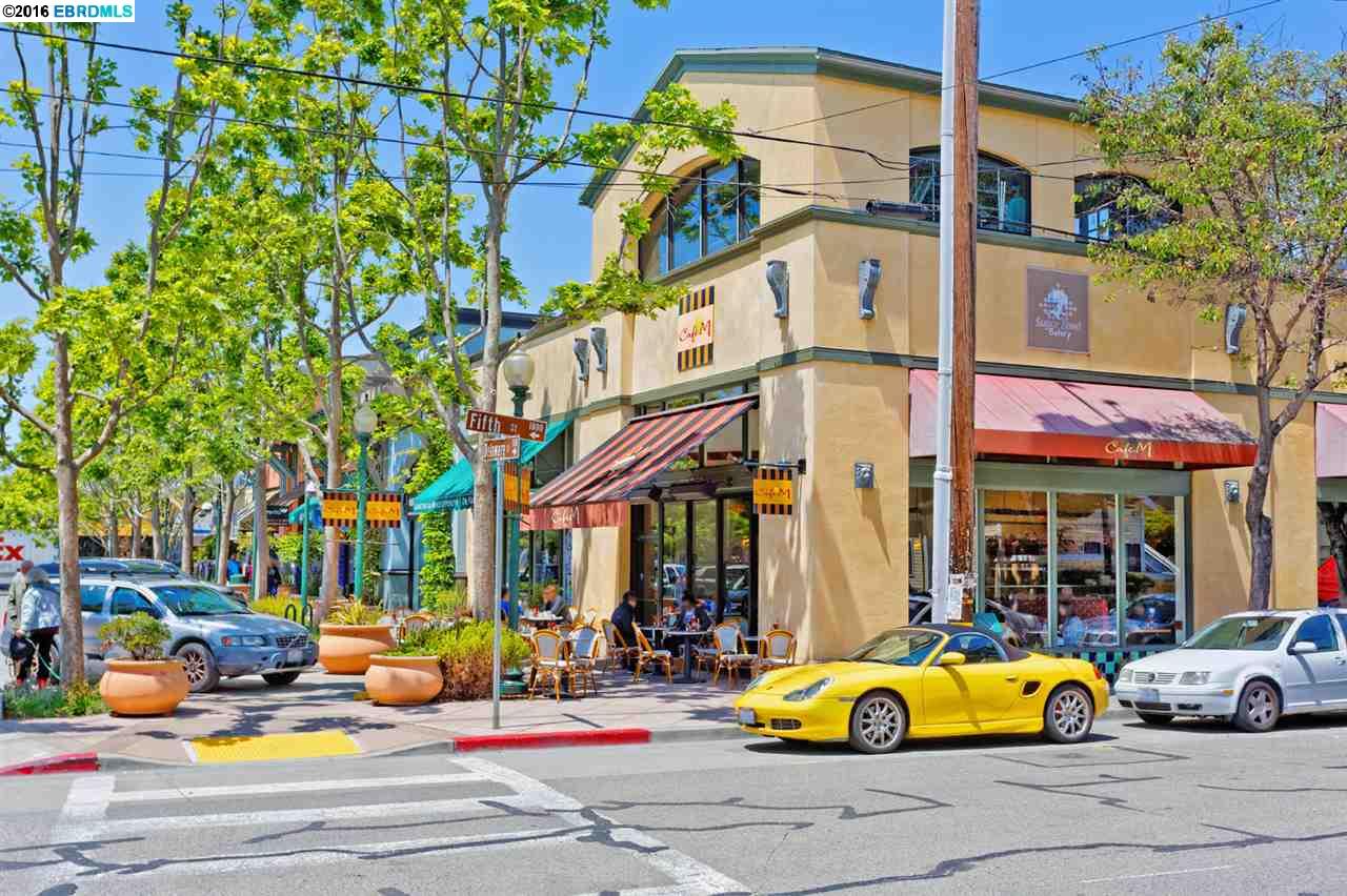 1800 6th Street, BERKELEY, California 94710, ,Comm Ri Multi-units 5+,For Sale,6th Street,40743159