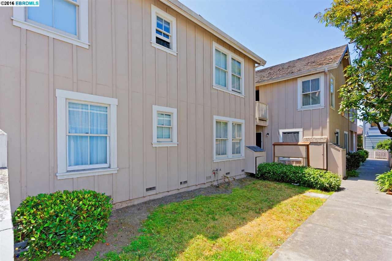 1800 6th Street, BERKELEY, California 94710, ,Comm Ri Multi-units 5+,For Sale,6th Street,40743159