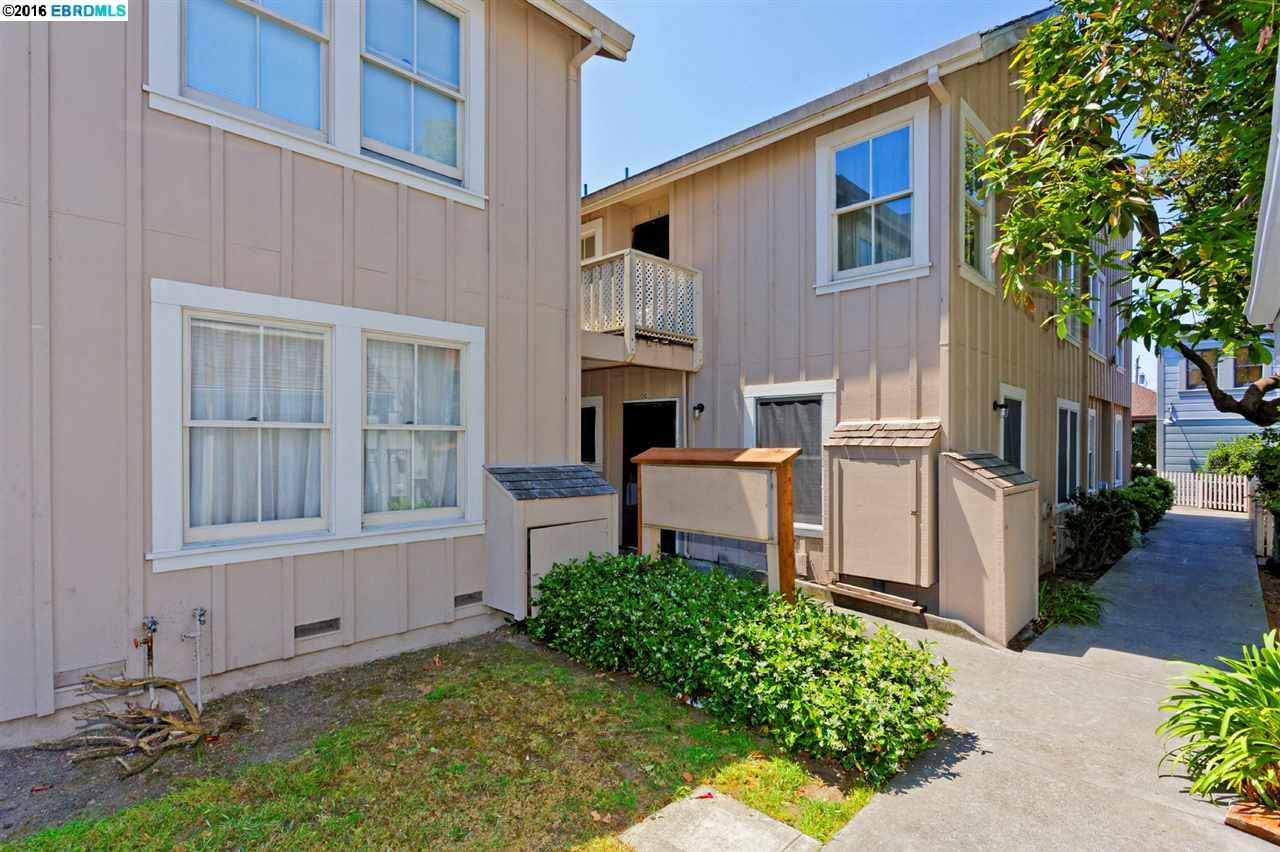 1800 6th Street, BERKELEY, California 94710, ,Comm Ri Multi-units 5+,For Sale,6th Street,40743159
