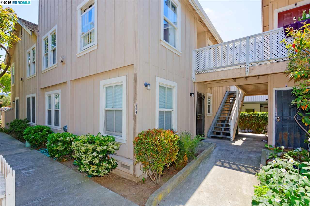 1800 6th Street, BERKELEY, California 94710, ,Comm Ri Multi-units 5+,For Sale,6th Street,40743159