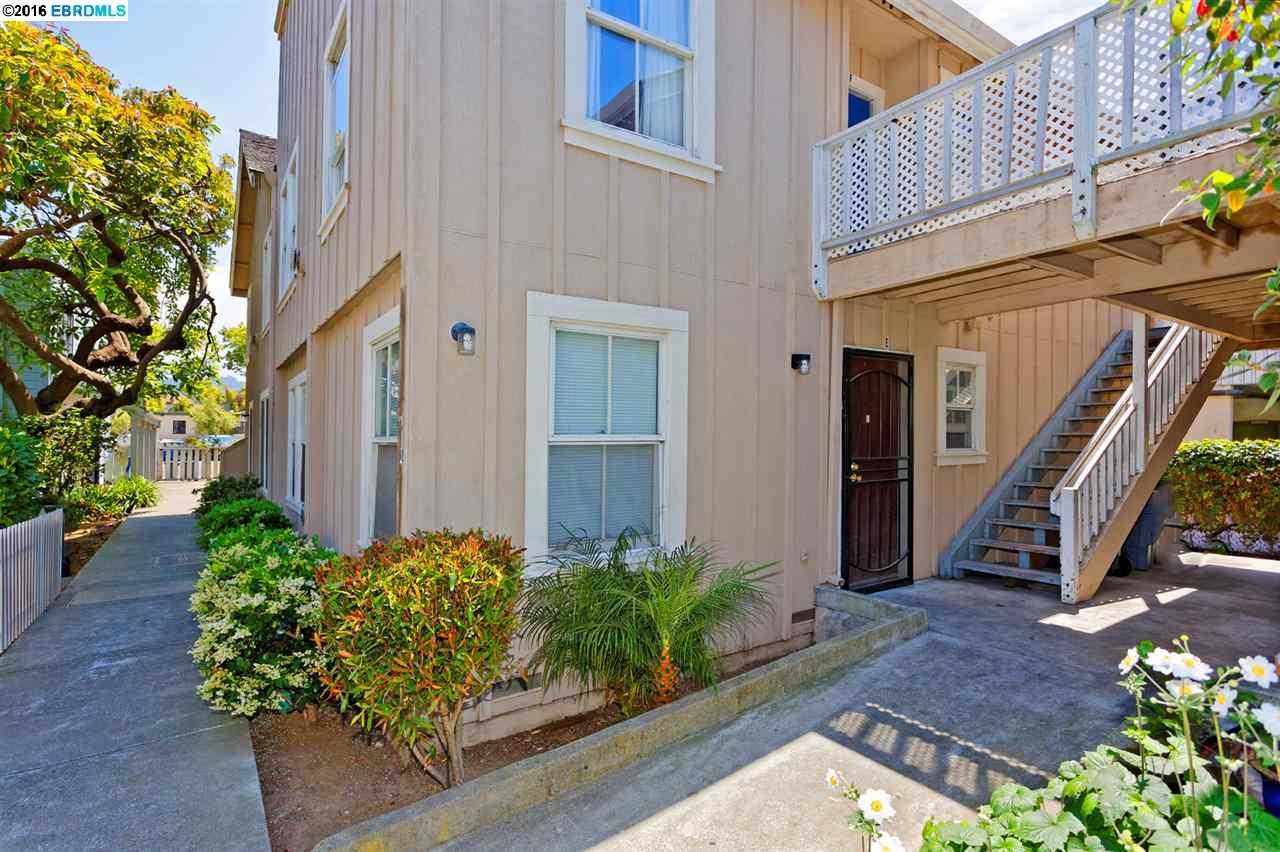 1800 6th Street, BERKELEY, California 94710, ,Comm Ri Multi-units 5+,For Sale,6th Street,40743159