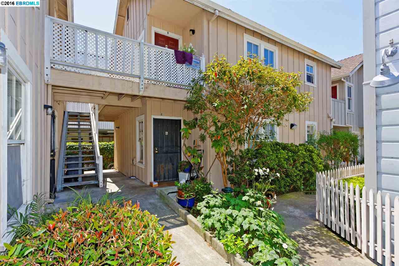 1800 6th Street, BERKELEY, California 94710, ,Comm Ri Multi-units 5+,For Sale,6th Street,40743159