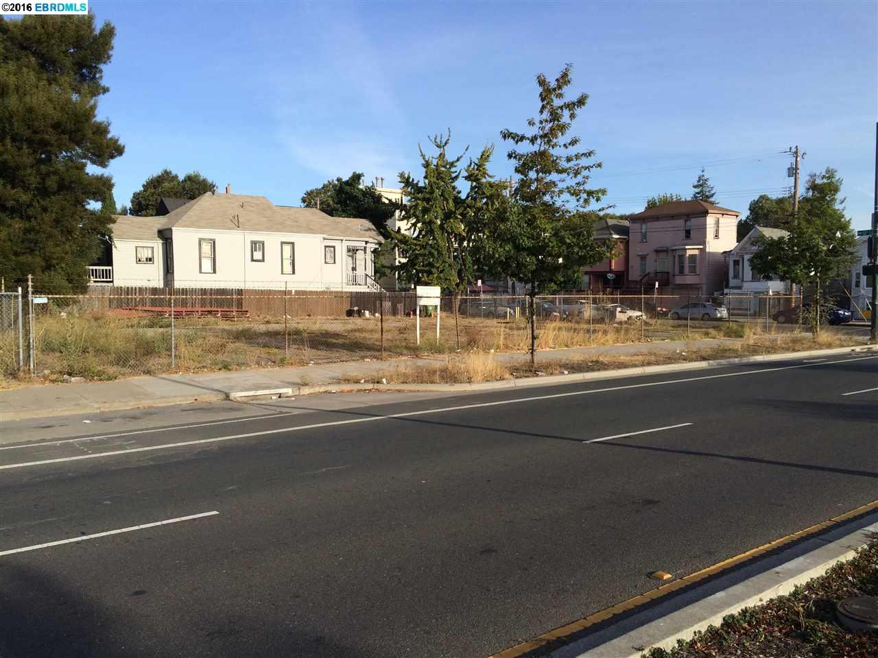 1125 Mandela Parkway, OAKLAND, California 94607, ,Comm Lots And Land,For Sale,Mandela Parkway,40935131