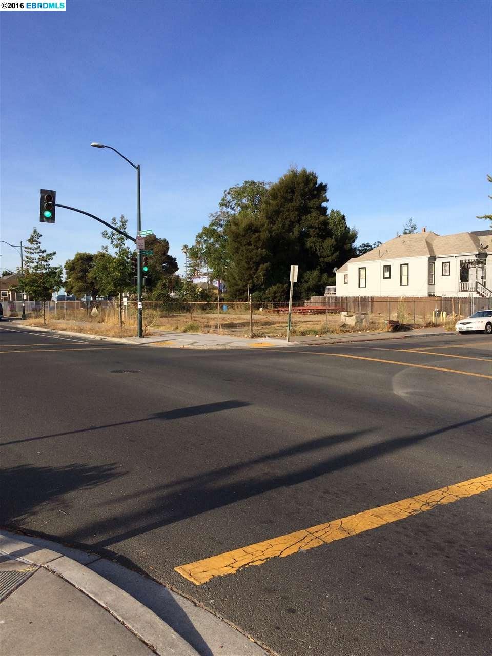 1125 Mandela Parkway, OAKLAND, California 94607, ,Comm Lots And Land,For Sale,Mandela Parkway,40935131