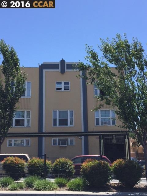 45 10TH, PITTSBURG, California 94565, ,Comm Ri Multi-units 5+,For Sale,10TH,40743202